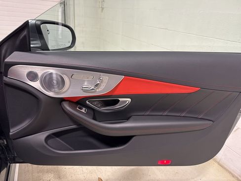 Used 2017 Mercedes-Benz C 63 AMG S image 37