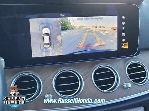 Used 2022 Mercedes-Benz E 350 Sedan image 39