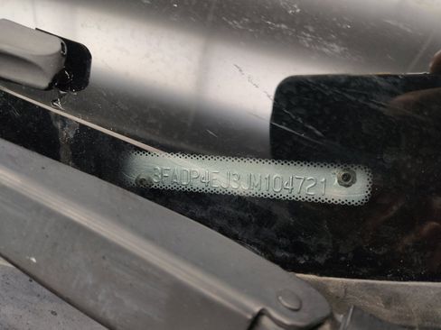 Used 2018 Ford Fiesta SE FWD image 33
