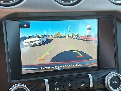 Used 2023 Ford Mustang Premium image 18