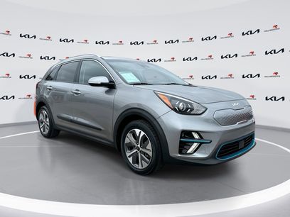 Used 2022 Kia Niro EX Premium w/ Cold Weather Package