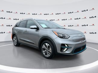 Used 2022 Kia Niro EX Premium w/ Cold Weather Package video 1