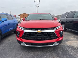 Used 2023 Chevrolet Blazer LT w/ Driver Confidence Package video 1