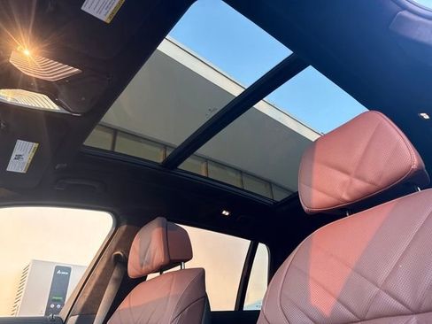 New 2026 BMW X7 xDrive40i w/ M Sport Package image 21