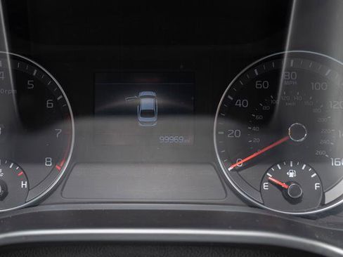 Used 2021 Kia Forte LXS image 3