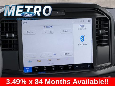 New 2026 Ford F150 STX AWD/4WD image 14