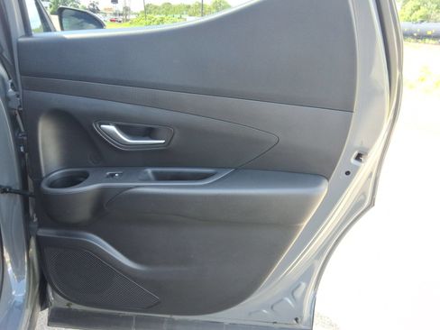 Used 2023 Hyundai Santa Cruz SEL Premium w/ Cargo Package AWD/4WD image 24
