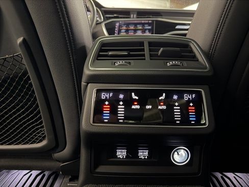 Used 2019 Audi A6 3.0T Prestige w/ Prestige Package AWD/4WD image 54