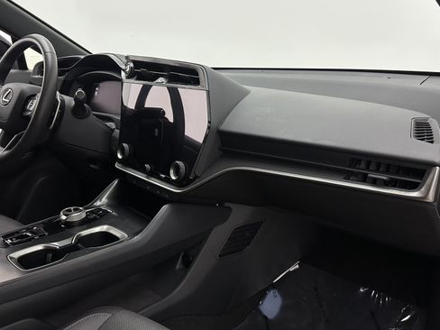 Used 2025 Lexus RZ 300e w/ Accessory Package (Z2) FWD image 39