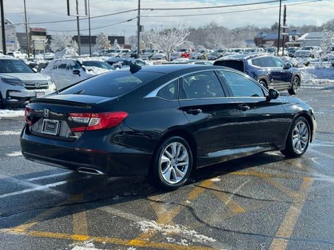 Used 2020 Honda Accord Sport image 6