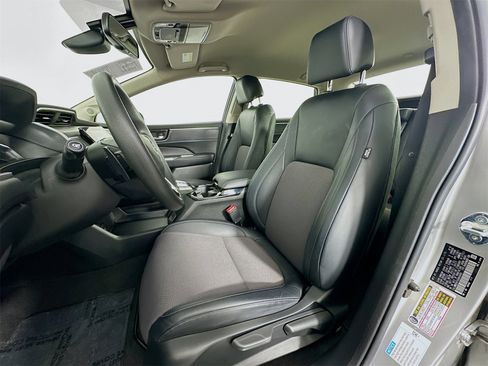 Used 2018 Honda Clarity Plug-In Hybrid image 20