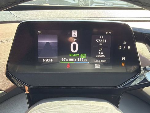 Certified 2023 Volkswagen ID.4 Pro RWD image 22