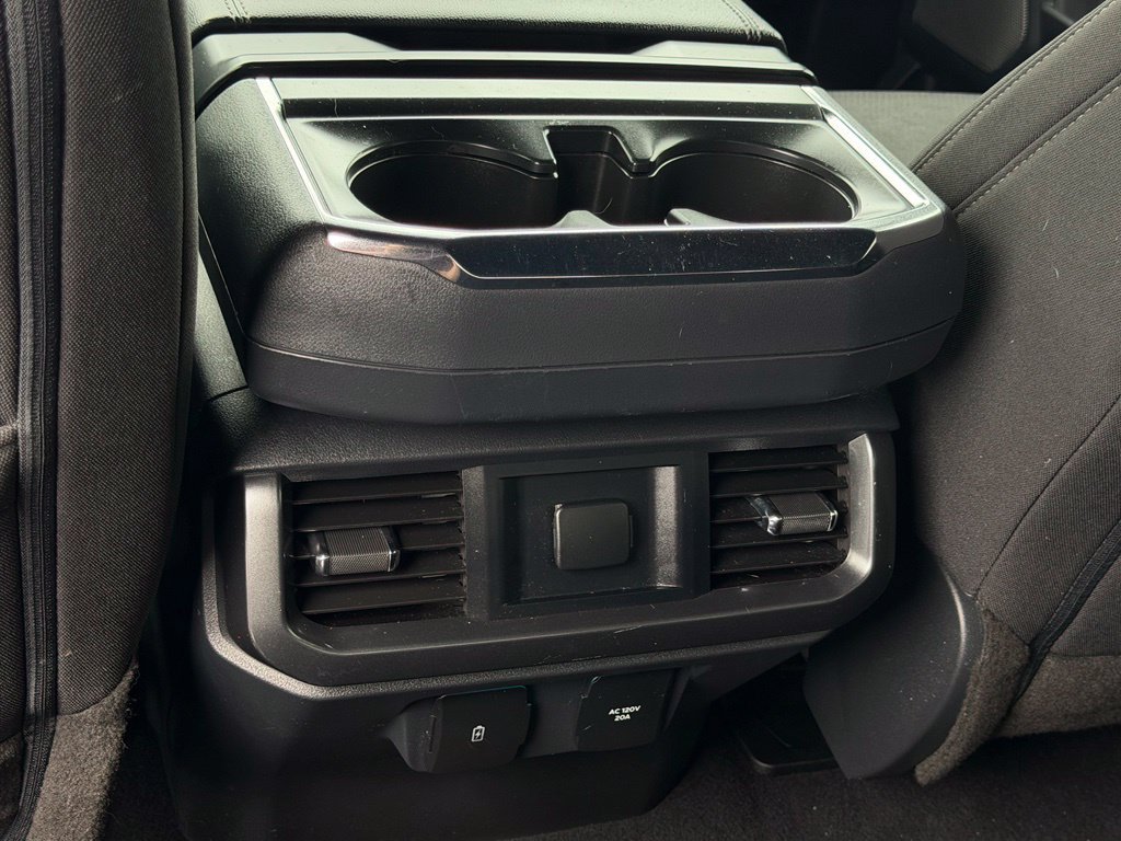 Used 2023 Ford F150 XLT w/ Equipment Group 302A High AWD/4WD image 30