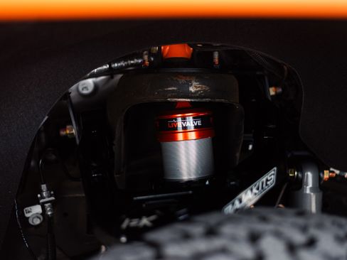 Used 2024 Chevrolet Silverado 1500 RST w/ All Star Edition Plus image 32