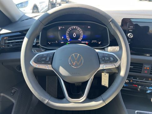 New 2026 Volkswagen Jetta S image 14