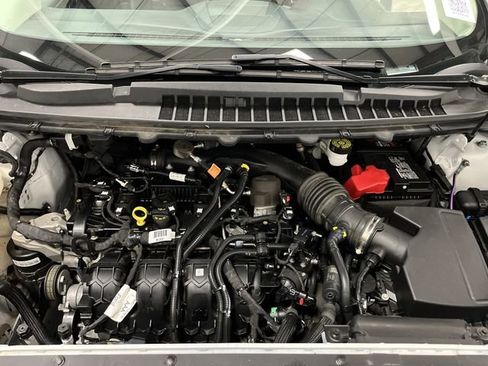 Used 2022 Ford Edge SEL w/ Convenience Package image 40