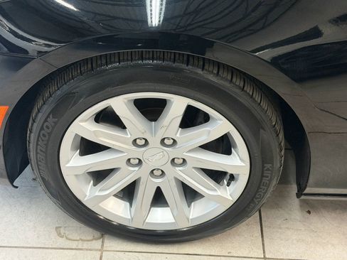 Used 2016 Cadillac CTS Sedan image 33