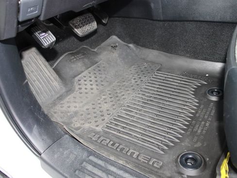 Certified 2023 Toyota 4Runner SR5 image 21