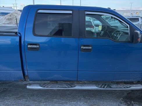 Used 2009 Ford F150 XLT image 2