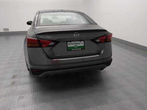 Used 2022 Nissan Altima 2.5 SR image 6