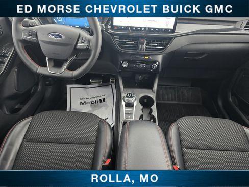 Used 2024 Ford Escape ST-Line Select w/ Tech Pack #2 image 26