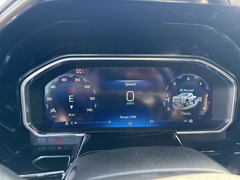 New 2026 Chevrolet Silverado 3500 High Country w/ High Country Premium Package image 18