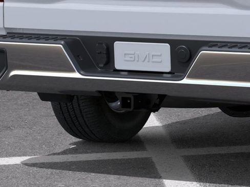 New 2026 GMC Sierra 1500 Pro w/ Pro Value Package RWD image 14