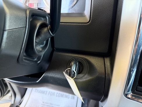 Used 2012 RAM 3500 Laramie RWD image 17