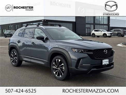 New 2026 MAZDA CX-50 2.5 Hybrid w/ Weather Package image 1