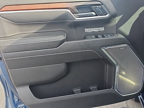 Certified 2024 GMC Sierra 1500 Denali w/ Denali Reserve Package image 10