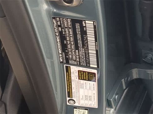 Certified 2026 Mercedes-Benz GLC 300 4MATIC image 38