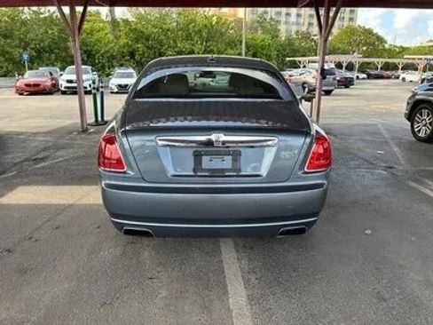 Used 2011 Rolls-Royce Ghost image 9