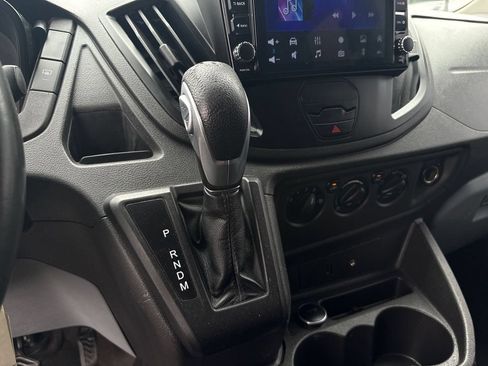 Used 2016 Ford Transit 350 XLT RWD image 31