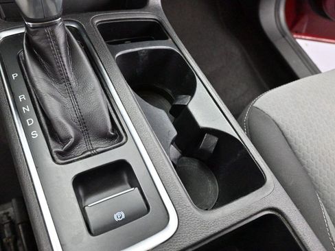 Used 2018 Ford Escape SE w/ SE Sync 3 Package FWD image 20