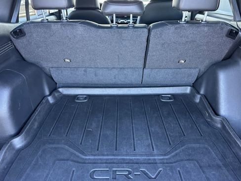Certified 2023 Honda CR-V Sport Touring image 17