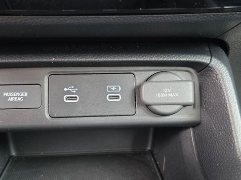 Used 2025 Honda Civic LX image 25