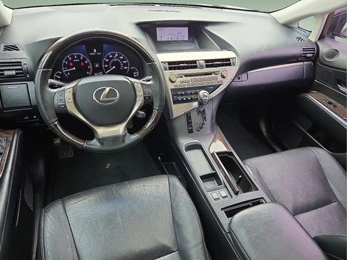 Used 2013 Lexus RX 350 FWD w/ Premium Pkg image 11
