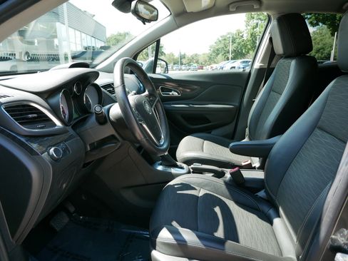 Used 2016 Buick Encore FWD image 12