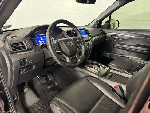 Used 2020 Honda Passport EX-L image 11