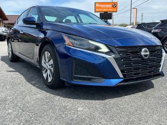 Used 2023 Nissan Altima 2.5 S video 1