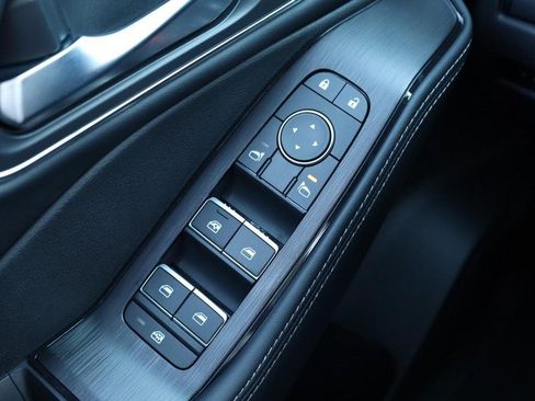 New 2026 Nissan Rogue Platinum w/ Platinum Premium Package image 20