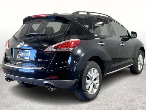 Used 2011 Nissan Murano SL image 2
