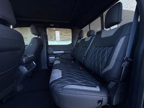 New 2026 Ford F150 XLT w/ Equipment Group 303A High image 26