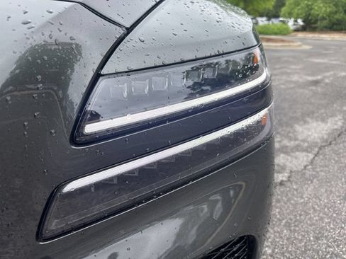New 2026 Genesis GV80 2.5T Prestige AWD/4WD image 4