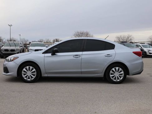 Used 2022 Subaru Impreza 2.0i image 8