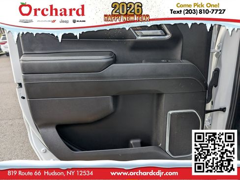 Used 2024 Chevrolet Silverado 1500 LT image 41
