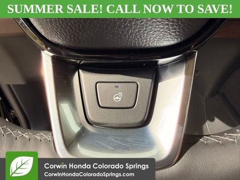 New 2026 Honda Pilot Elite image 21