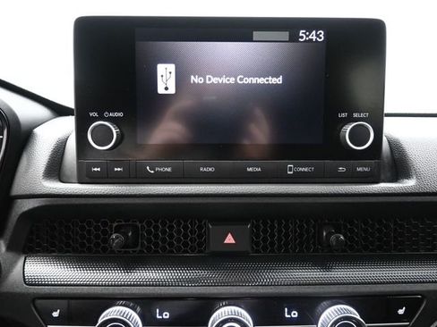 Certified 2024 Honda CR-V Sport image 9