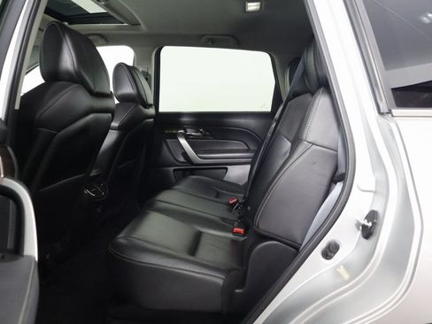Used 2013 Acura MDX w/ Advance Package AWD/4WD image 11