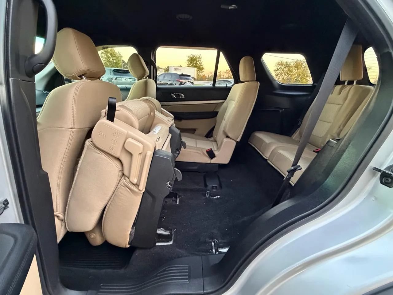 Used 2016 Ford Explorer 4WD image 24